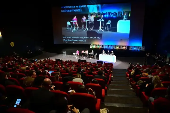 Assises des Solidarités, et maintenant ?