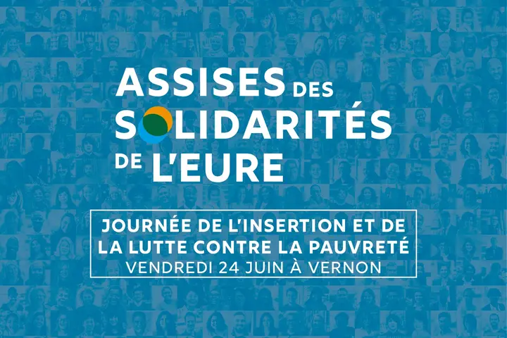Assises des solidarités : rendez-vous vendredi 24 juin