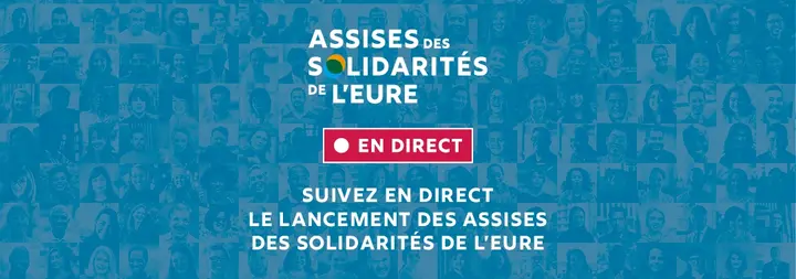Ce matin, top départ des Assises des Solidarités