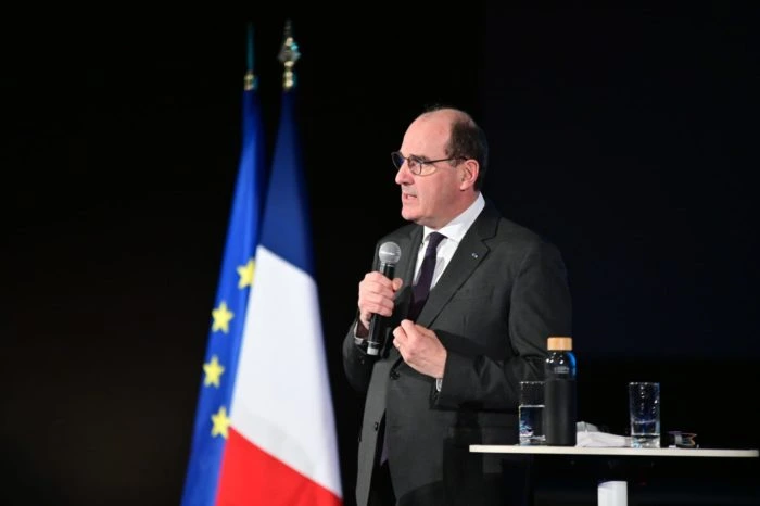 Jean Castex s’invite au débat