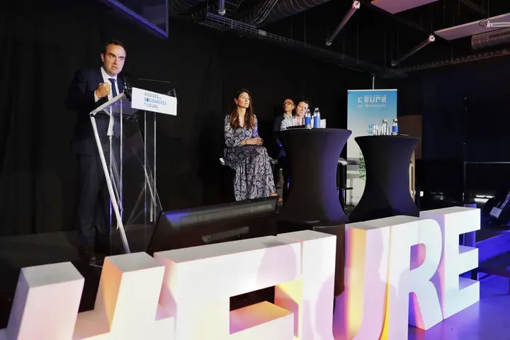 « Le RSA nécessite un accompagnement de qualité et nous devons encore progresser »