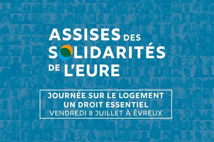 Rendez-vous vendredi 8 juillet à Évreux