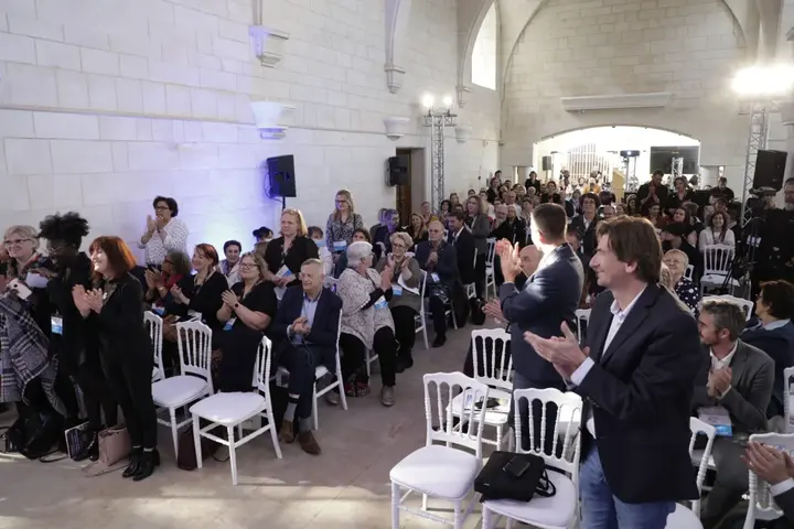 Solidarités : « Nous avons tous un bout de solution »