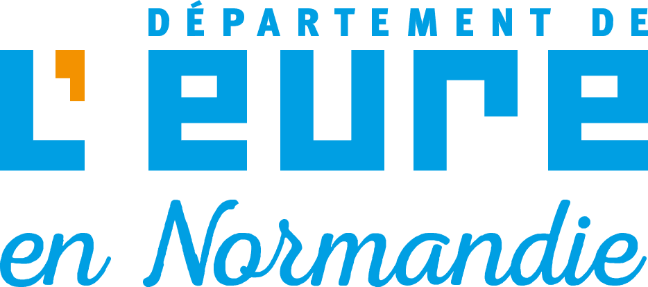 logo Département de l'Eure