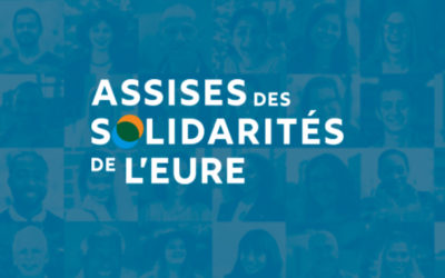 Lancement des assises des solidarités de l’Eure