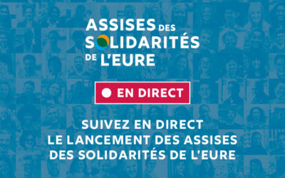 Ce matin, top départ des Assises des Solidarités