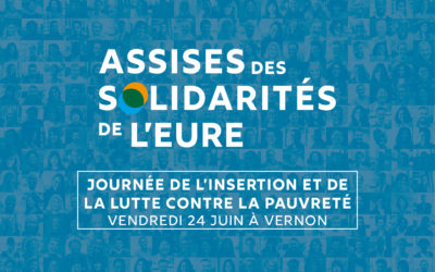 Assises des solidarités : rendez-vous vendredi 24 juin